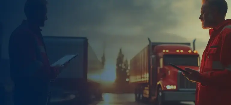 Herausforderungen in der Logistik und wie man sie bewältigt