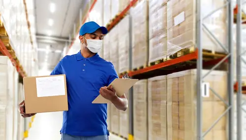 best Courier Service uk | Two-Man Delivery Service UK