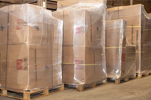 ecommerce Fulfillment Service